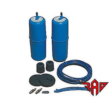 Firestone Firestone 4164 2008 Sequoia Coil Rite Air Spring Kit FIR4164